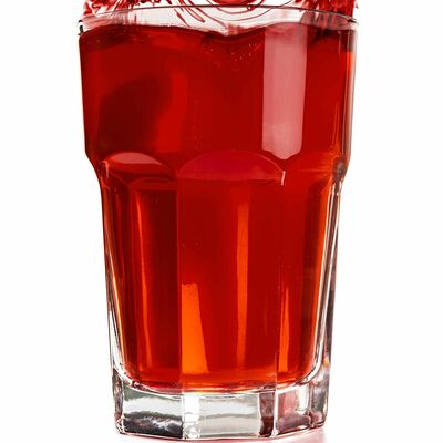 Морс в Перчини на огне по цене 130