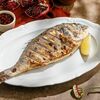 Дорадо на грилев Хочу харчо по цене 2590