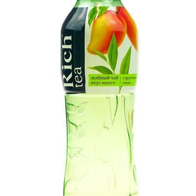 Чай зеленый манго в Rich по цене 220 ₽