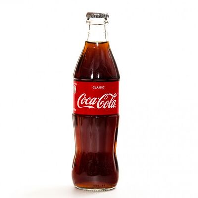 Coca-Cola в Balzi Rossi по цене 500 ₽