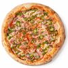 С ветчиной и беконом в Dens Pizza по цене 560