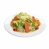 Цезарь с семгой в Fit cafe по цене 689