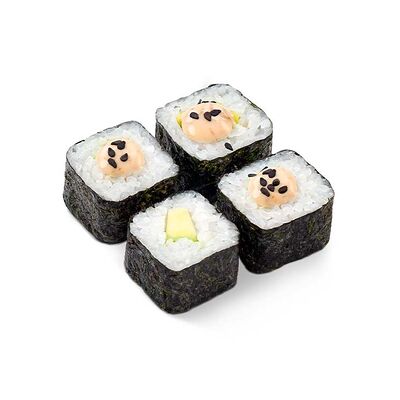 Ролл Авокадо в Сушивёсла по цене 129