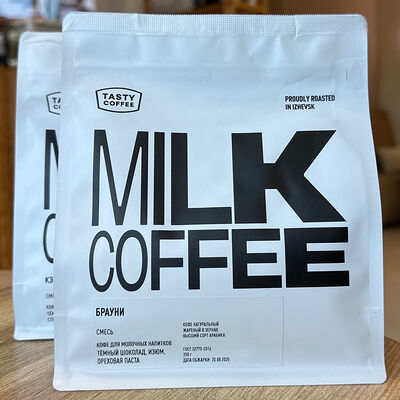 Брауни в Yummy coffee shop по цене 970 ₽