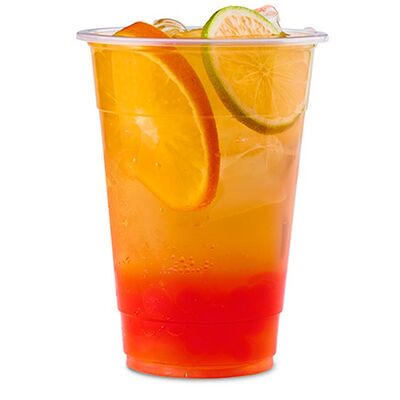 Бабл Ти Жасмин в Трио Пицца по цене 339 ₽