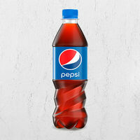 Пепси Кола в Domino Pizza