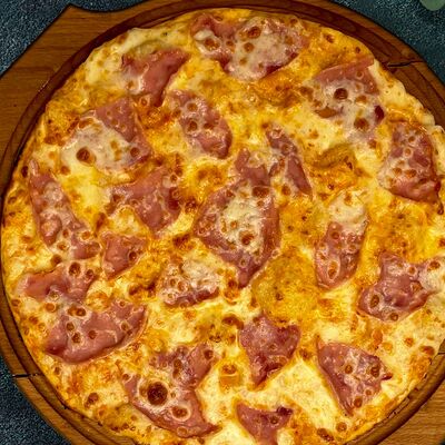 Пицца Прошутто 20см в Pizza della Casa по цене 369 ₽