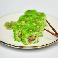 Ролл сидней в Lookin Cooking