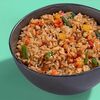 Рис с овощами в ProSushi по цене 390