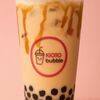 Пряный боба раф в Kiotobubble по цене 500