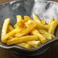Картофель фри в Smokery