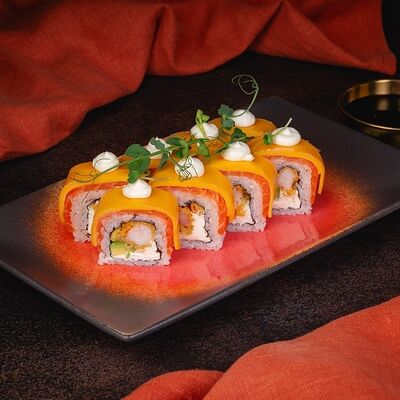 Орандж микс в Fila по цене 690 ₽