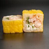 Эби Лайт в Сакура