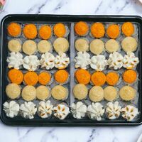 6 самураев в NikuSai