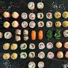 Сет Авторский в Panda Sushi по цене 2399