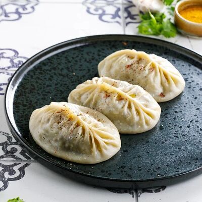 Манты в Маймун по цене 890