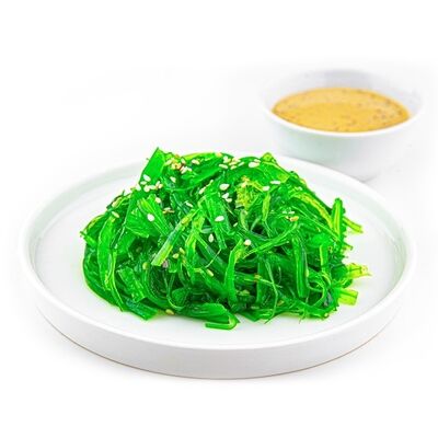 Салат Чука в Фишка суши по цене 449 ₽