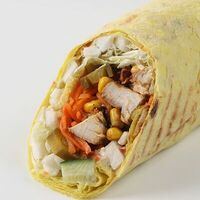 Шаурма Мексиканская в Simple