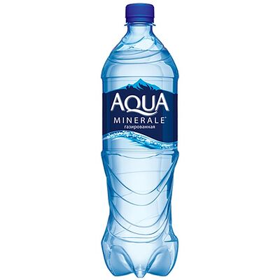 Вода Aqua Minerale в Шашлык & Шаурма по цене 90 ₽