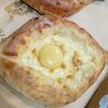 Хачапури по-аджарски в Папа Сулугуни по цене 530