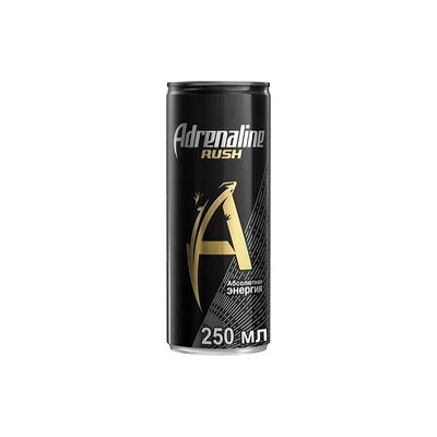 Adrenalin в Мята Platinum Павелецкая по цене 250 ₽