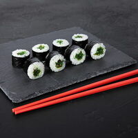 Ролл с чукой в Sushiman