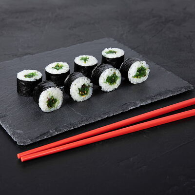 Ролл с чукой в Sushiman по цене 264 ₽