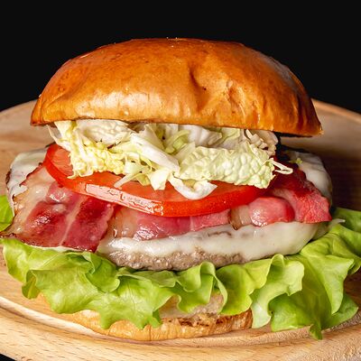 Craft Burger XL в СЁДНЯ МОЖНО по цене 860 ₽