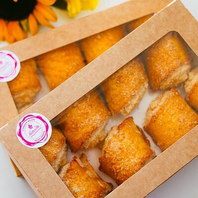 Гата - мини в Лаверна по цене 390 ₽