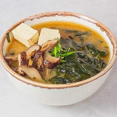 Мисо сиру lite в Луиджи & Тосё по цене 179