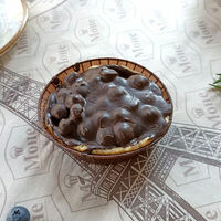 Мини-тарт Лимонно-ореховый в Моне