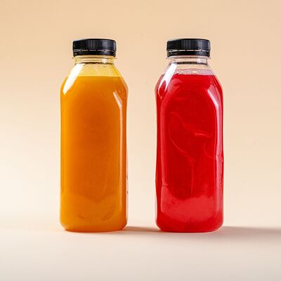 Домашний морс в Круглое катаем по цене 189 ₽