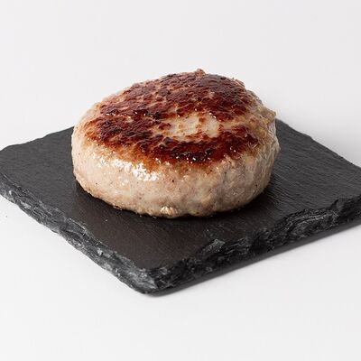 Котлетки детские из курицы 2 шт. в Hungry Wolf Bar по цене 325 ₽