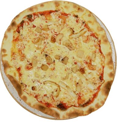 С морепродуктами в Tornano по цене 1500 ₽