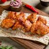 Шашлык из куриной грудки в Halal Grill по цене 810