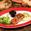 Лосось в глазури Теннесси в TGI FRIDAYS по цене 1295