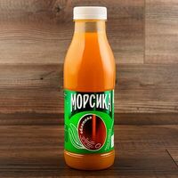 Морс Морсика из облепихи в Шаурма 59