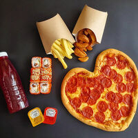 Логотип ВкусноНата