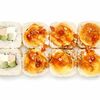 Запеченный с курицей чикен в Россроллы по цене 439