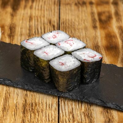 Ролл Краб в Ихтус по цене 170