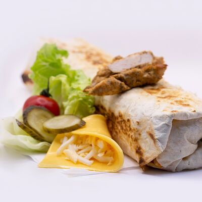 Шаурма Чиз в Султан по цене 449 ₽