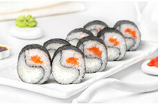 Инь-янь в Суши Точка по цене 379