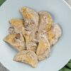 Вареники с картофелем и грибами в сливочном соусе в Кофейня №1 по цене 295