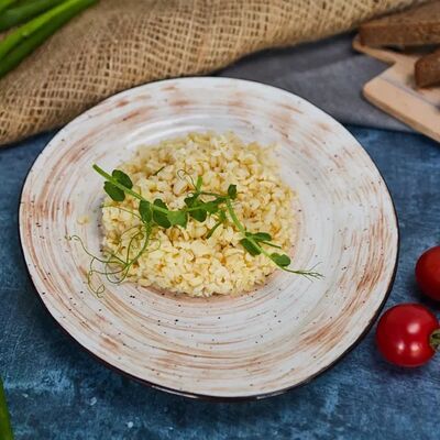 Булгур в Тайфун по цене 109