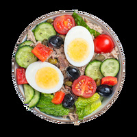 Салат Нисуаз в Азбука Вкуса Экспресс Меню