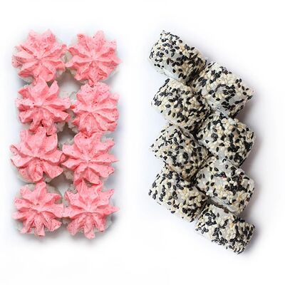 Love S в San-Pizzerino по цене 1190 ₽