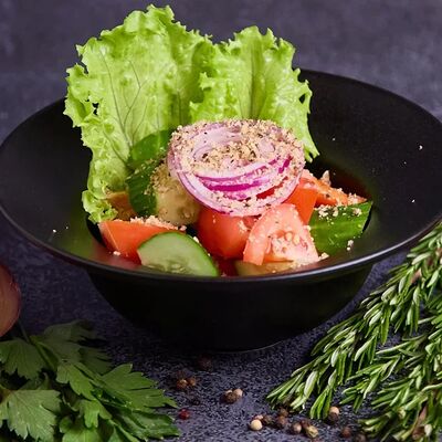 Салат Розаннав Rozanna по цене 450 ₽