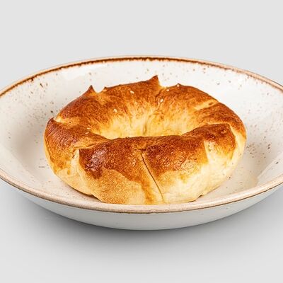 Лепешка в УЗБЕЧКА N1 по цене 586 ₸