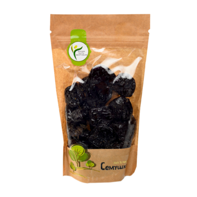 Сухофрукты чернослив Семушка в Азбука Вкуса Экспресс Меню по цене 255 ₽