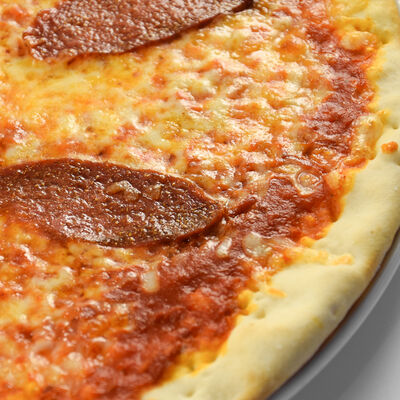 Пицца Пепперони в Роллбери по цене 585